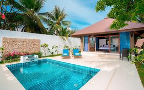 Dhevan Dara Resort & Spa Hua Hin - Pool Villa